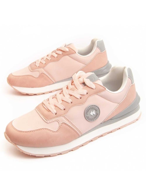 Deportiva Casual Sintetico Montevita - Kiabi