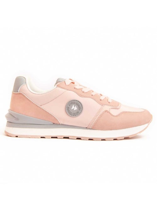Deportiva Casual Sintetico Montevita - Kiabi