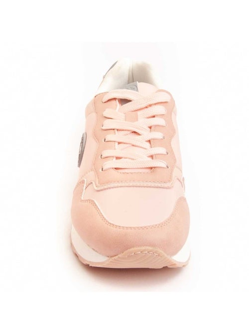 Deportiva Casual Sintetico Montevita - Kiabi
