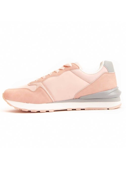 Deportiva Casual Sintetico Montevita - Kiabi