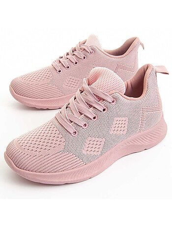 Deportiva Casual Sintetico Montevita