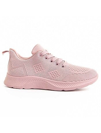 Deportiva Casual Sintetico Montevita