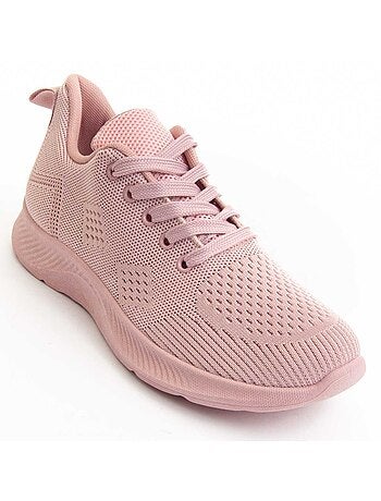 Deportiva Casual Sintetico Montevita