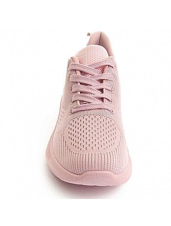 Deportiva Casual Sintetico Montevita