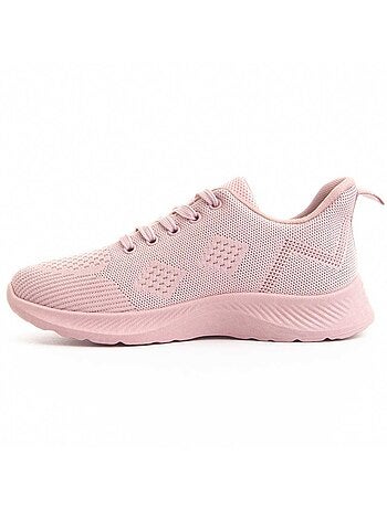 Deportiva Casual Sintetico Montevita