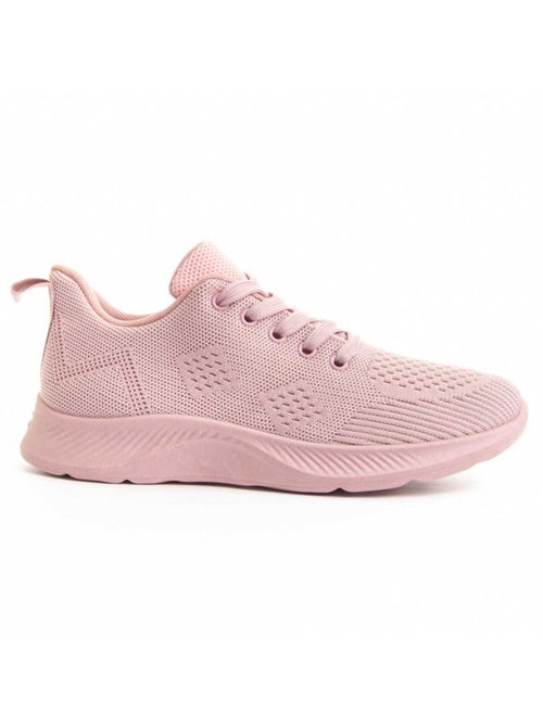 Deportiva Casual Sintetico Montevita - Kiabi