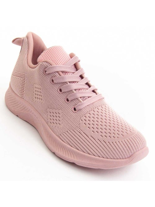 Deportiva Casual Sintetico Montevita - Kiabi