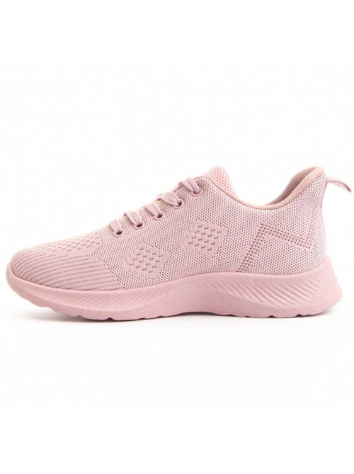 Deportiva Casual Sintetico Montevita - Kiabi