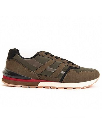 Deportiva Casual Sintetico Montevita