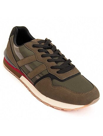 Deportiva Casual Sintetico Montevita