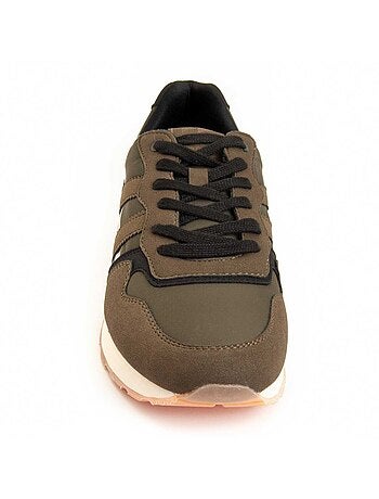 Deportiva Casual Sintetico Montevita