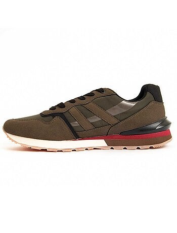 Deportiva Casual Sintetico Montevita