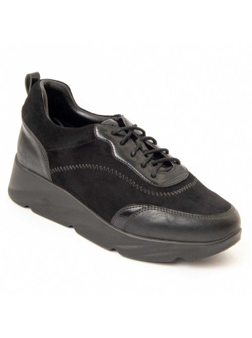Deportiva Cuña Sintetico Montevita - Kiabi