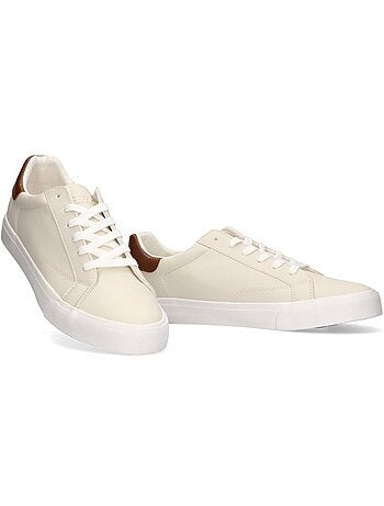 Deportivas Basico Hombre Suela Plana - Etika