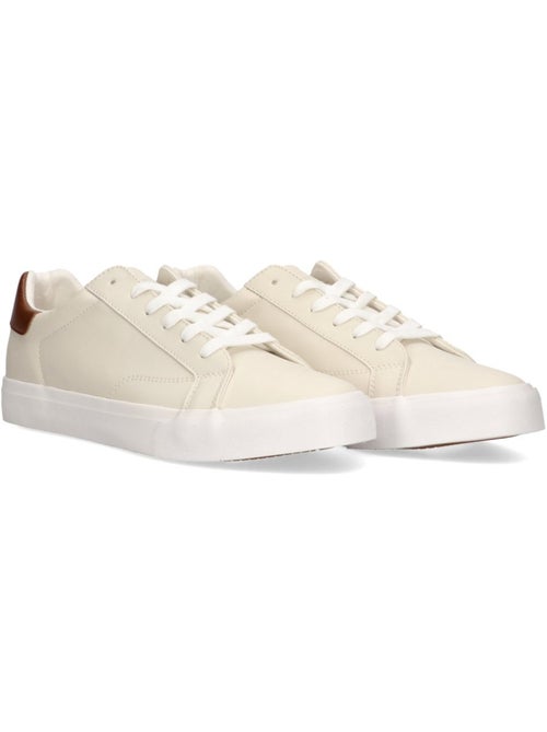 Deportivas Basico Hombre Suela Plana - Etika - Kiabi Deportivas Basico Hombre Suela Plana - Etika - Kiabi