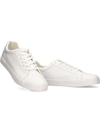 Deportivas Basico Hombre Suela Plana - Etika