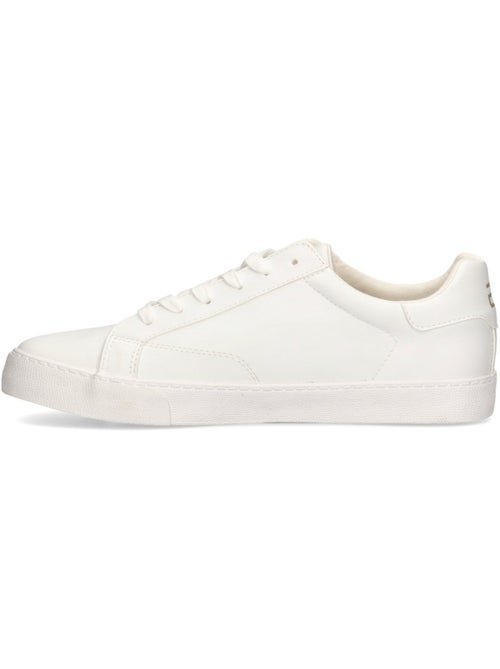Deportivas Basico Hombre Suela Plana - Etika - Kiabi