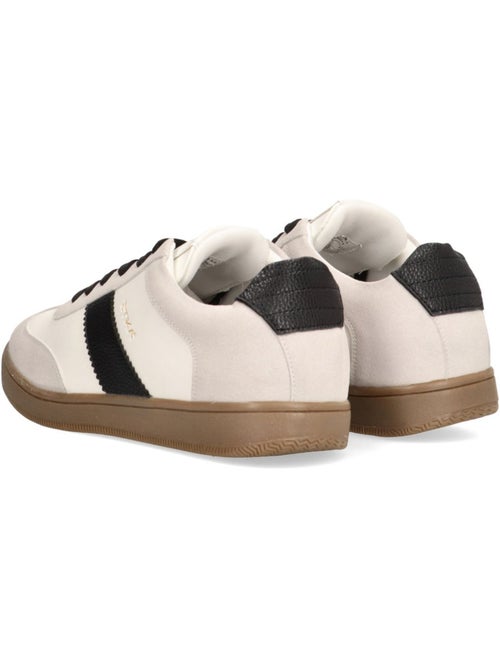 Deportivas Basico Hombre Suela Plana - Etika - Kiabi