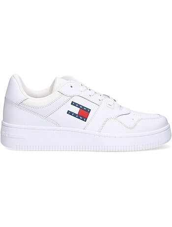 Deportivas Basico Hombre Suela Plana - Modelo Em0em01395