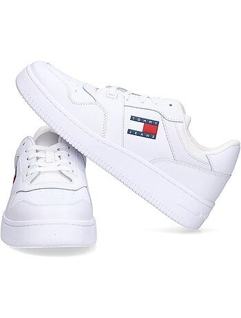 Deportivas Basico Hombre Suela Plana - Modelo Em0em01395
