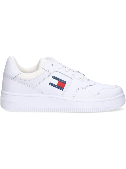 Deportivas Basico Hombre Suela Plana - Modelo Em0em01395 - Kiabi Deportivas Basico Hombre Suela Plana - Modelo Em0em01395 - Kiabi