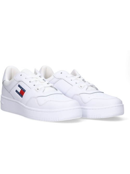 Deportivas Basico Hombre Suela Plana - Modelo Em0em01395 - Kiabi Deportivas Basico Hombre Suela Plana - Modelo Em0em01395 - Kiabi