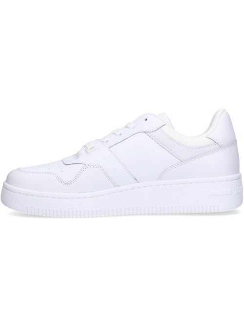 Deportivas Basico Hombre Suela Plana - Modelo Em0em01395 - Kiabi Deportivas Basico Hombre Suela Plana - Modelo Em0em01395 - Kiabi