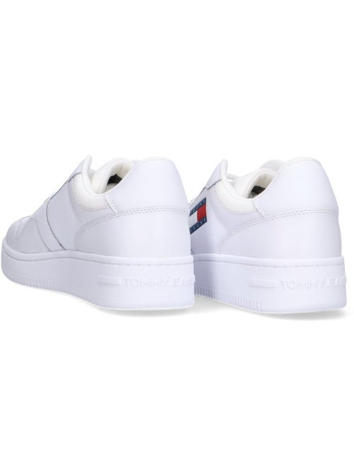 Deportivas Basico Hombre Suela Plana - Modelo Em0em01395 - Kiabi Deportivas Basico Hombre Suela Plana - Modelo Em0em01395 - Kiabi