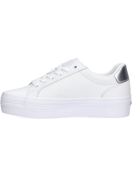 Deportivas Basico Mujer Suela Doble - Calvin Klein - Kiabi