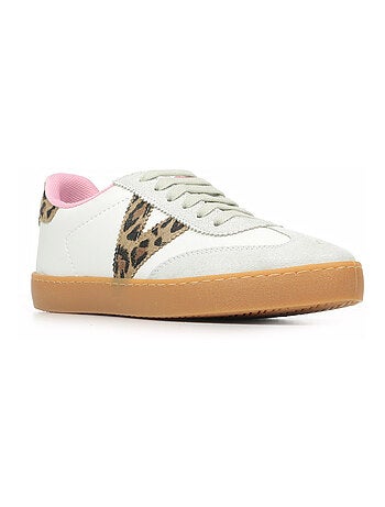 Deportivas Basico Mujer Suela Plana - Modelo 1126204