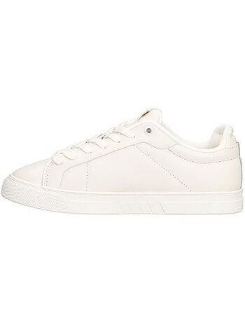 Deportivas Basico Mujer Suela Plana - Tommy Hilfiger