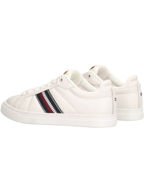 Deportivas Basico Mujer Suela Plana - Tommy Hilfiger - Kiabi