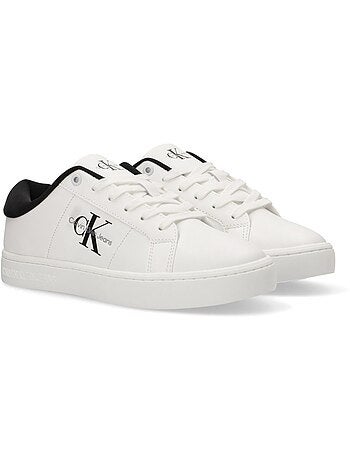 Deportivas Casual Hombre Suela Plana - Calvin Klein