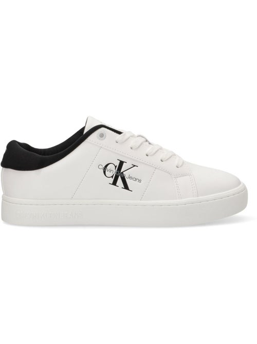 Deportivas Casual Hombre Suela Plana - Calvin Klein - Kiabi