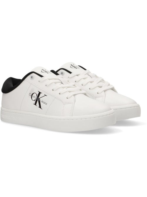 Deportivas Casual Hombre Suela Plana - Calvin Klein - Kiabi
