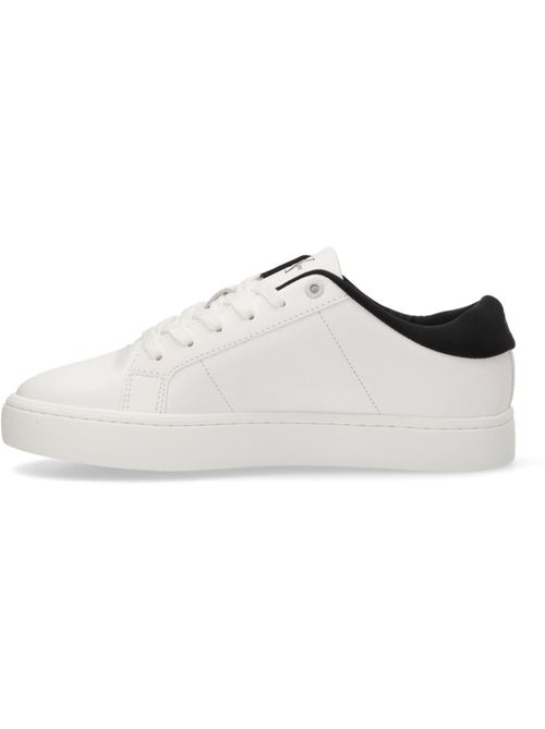 Deportivas Casual Hombre Suela Plana - Calvin Klein - Kiabi