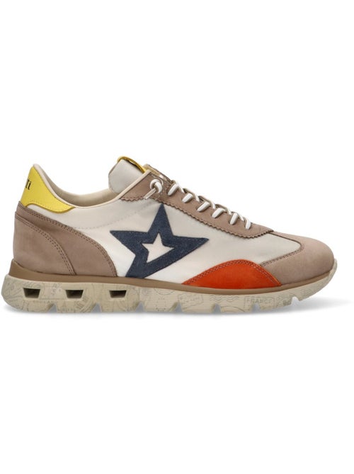 Deportivas Casual Hombre Suela Plana - Cetti - Kiabi