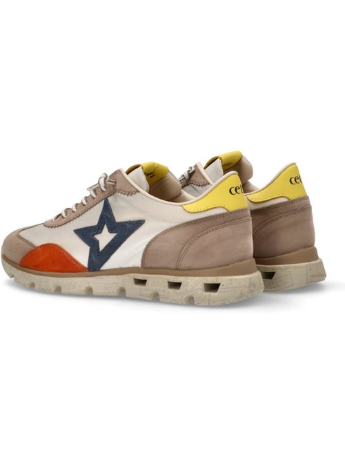 Deportivas Casual Hombre Suela Plana - Cetti - Kiabi