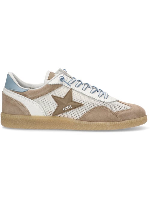 Deportivas Casual Hombre Suela Plana - Cetti - Kiabi