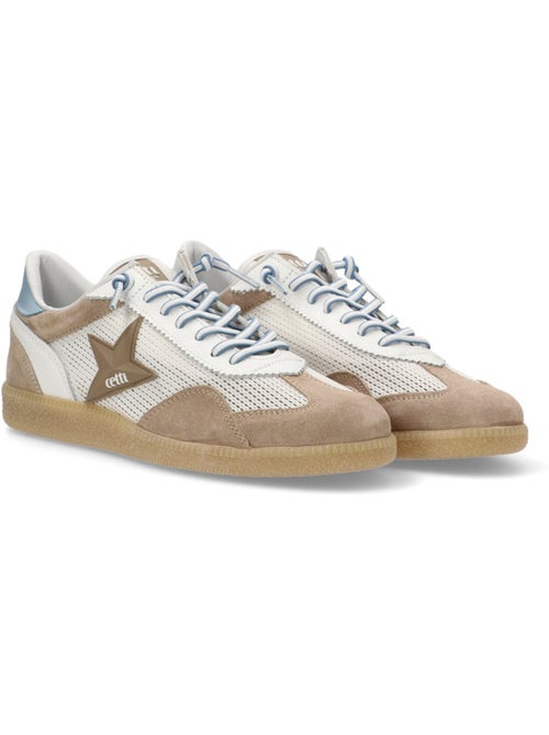 Deportivas Casual Hombre Suela Plana - Cetti - Kiabi