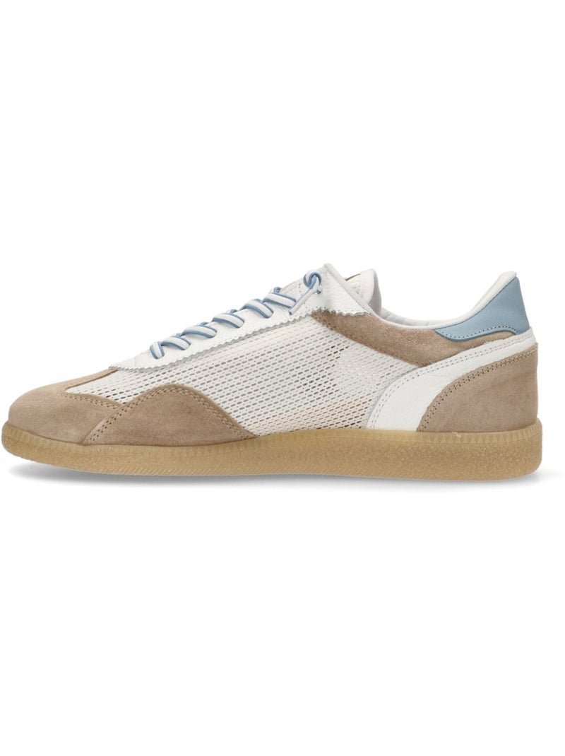 Deportivas Casual Hombre Suela Plana - Cetti Camel - Kiabi
