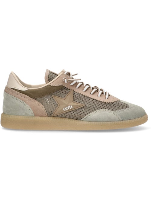 Deportivas Casual Hombre Suela Plana - Cetti - Kiabi
