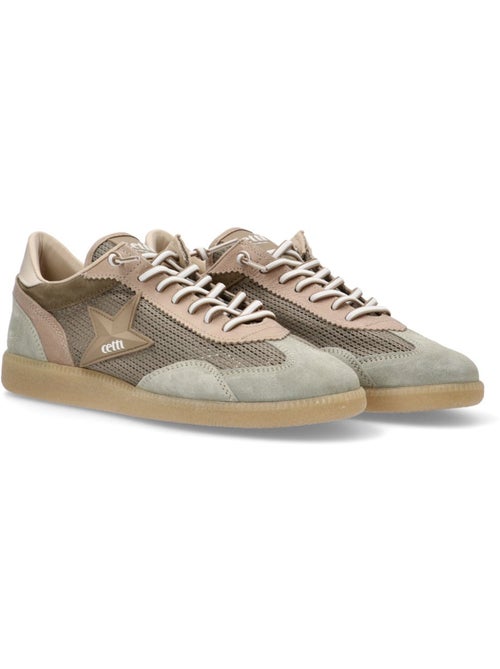 Deportivas Casual Hombre Suela Plana - Cetti - Kiabi