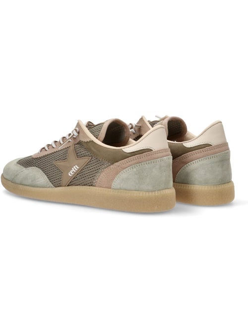 Deportivas Casual Hombre Suela Plana - Cetti - Kiabi