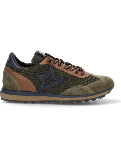 Deportivas Casual Hombre Suela Plana - Cetti - Kiabi Deportivas Casual Hombre Suela Plana - Cetti - Kiabi