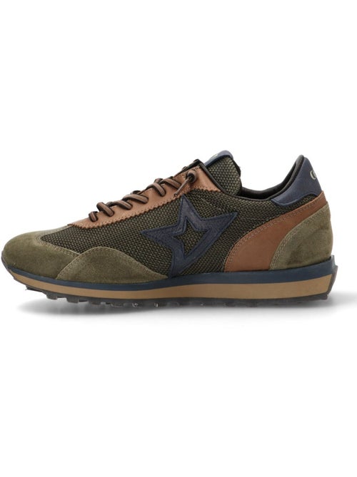 Deportivas Casual Hombre Suela Plana - Cetti - Kiabi Deportivas Casual Hombre Suela Plana - Cetti - Kiabi