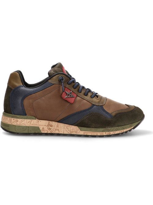 Deportivas Casual Hombre Suela Plana - Cetti - Kiabi Deportivas Casual Hombre Suela Plana - Cetti - Kiabi