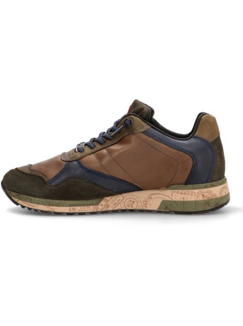 Deportivas Casual Hombre Suela Plana - Cetti - Kiabi Deportivas Casual Hombre Suela Plana - Cetti - Kiabi