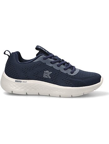 Deportivas Casual Hombre Suela Plana - Etika