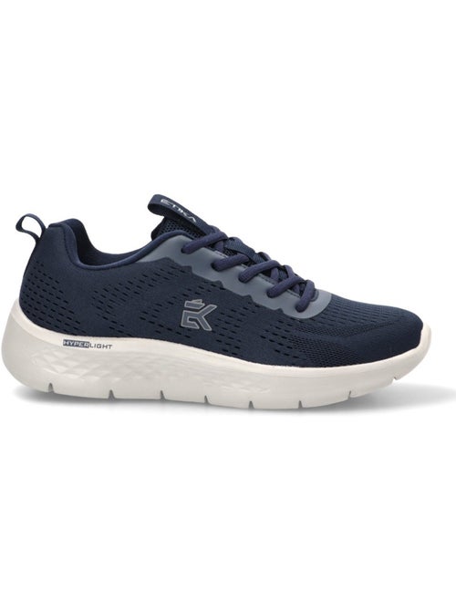 Deportivas Casual Hombre Suela Plana - Etika - Kiabi